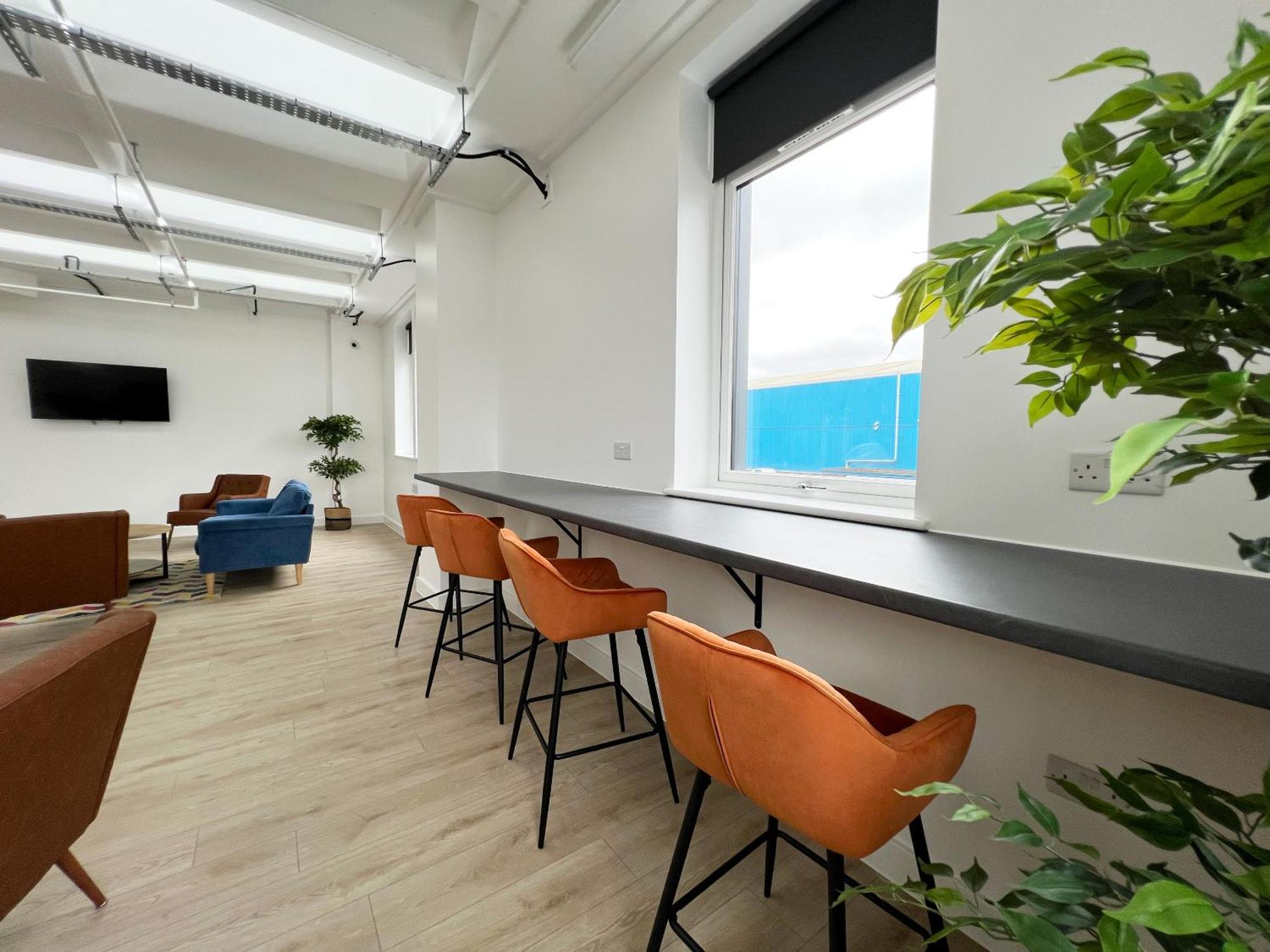 The Kaizen Apartment West Bromwich Luaran gambar
