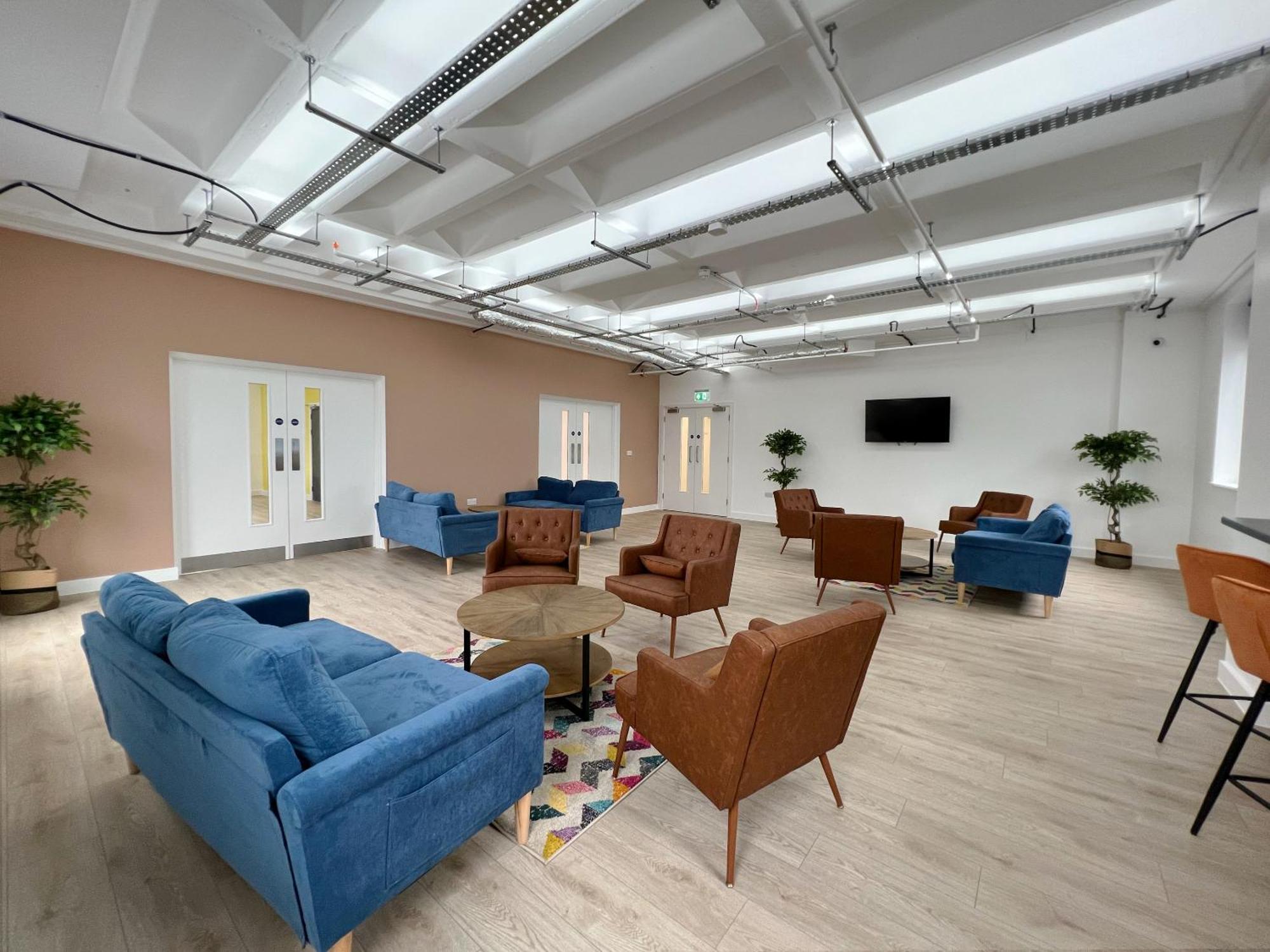 The Kaizen Apartment West Bromwich Luaran gambar
