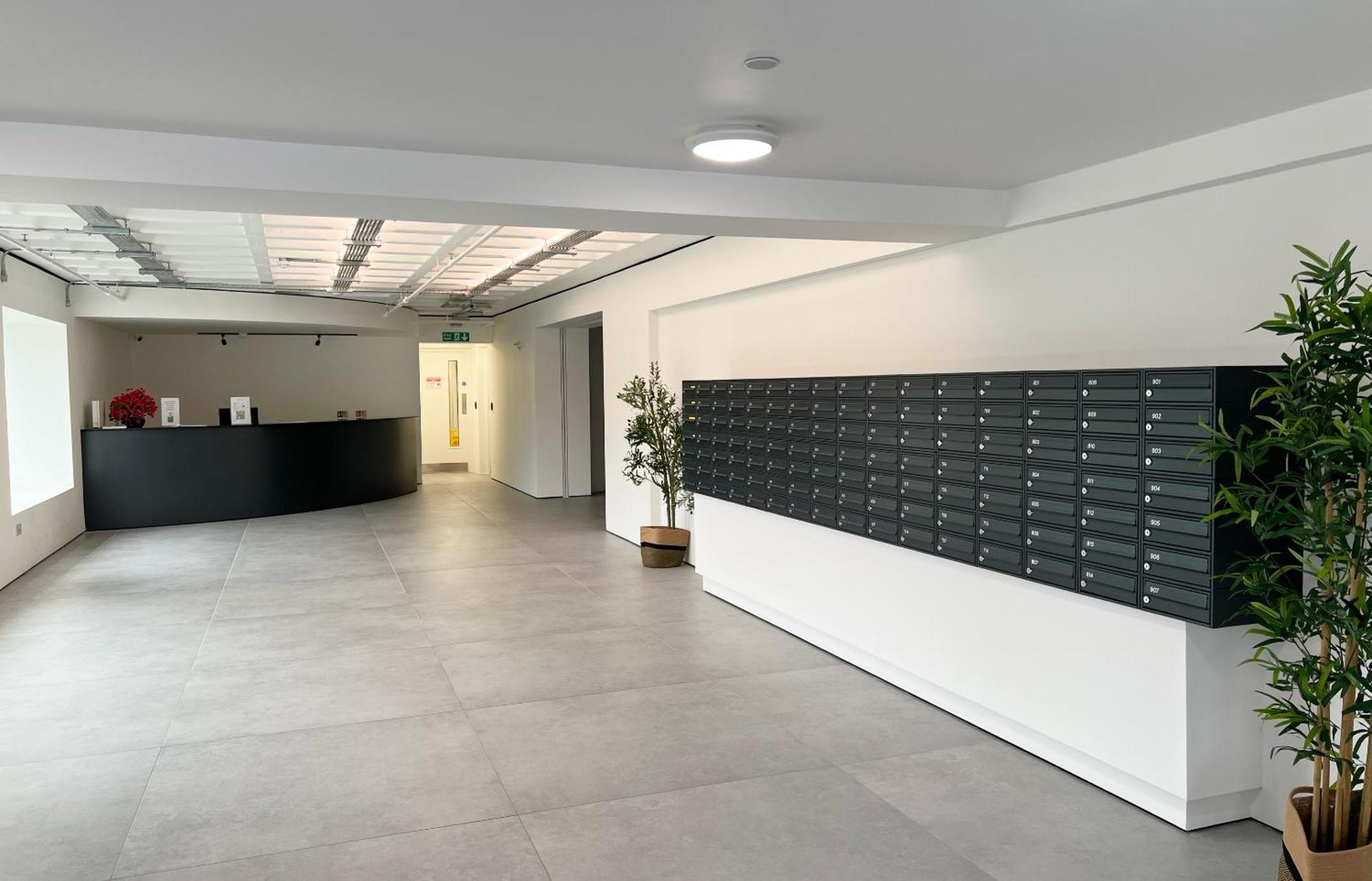 The Kaizen Apartment West Bromwich Luaran gambar