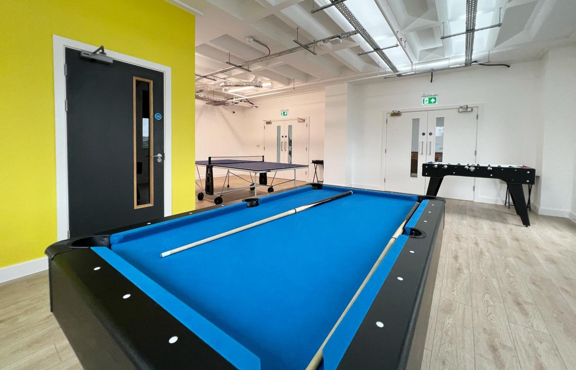 The Kaizen Apartment West Bromwich Luaran gambar