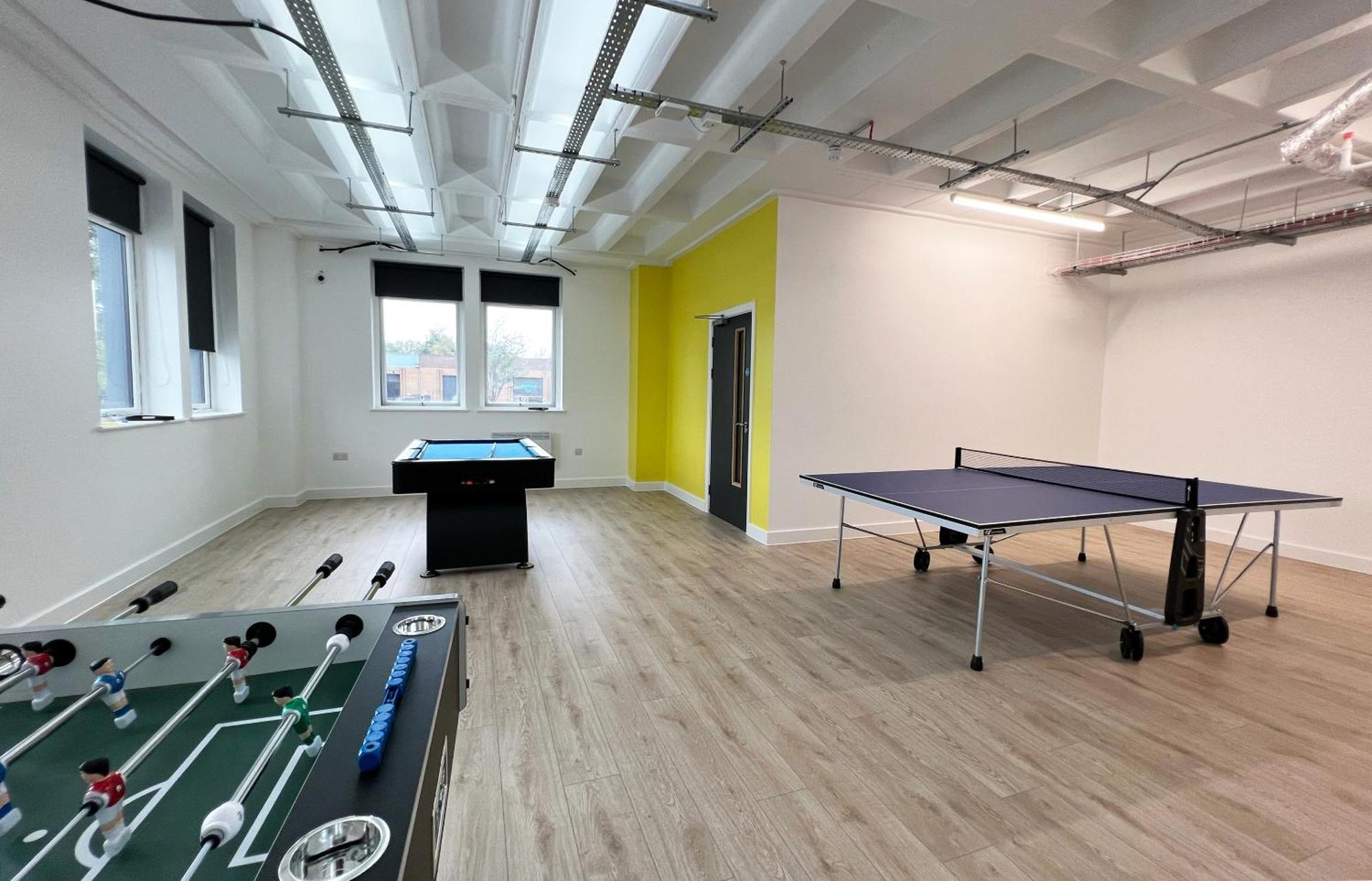 The Kaizen Apartment West Bromwich Luaran gambar