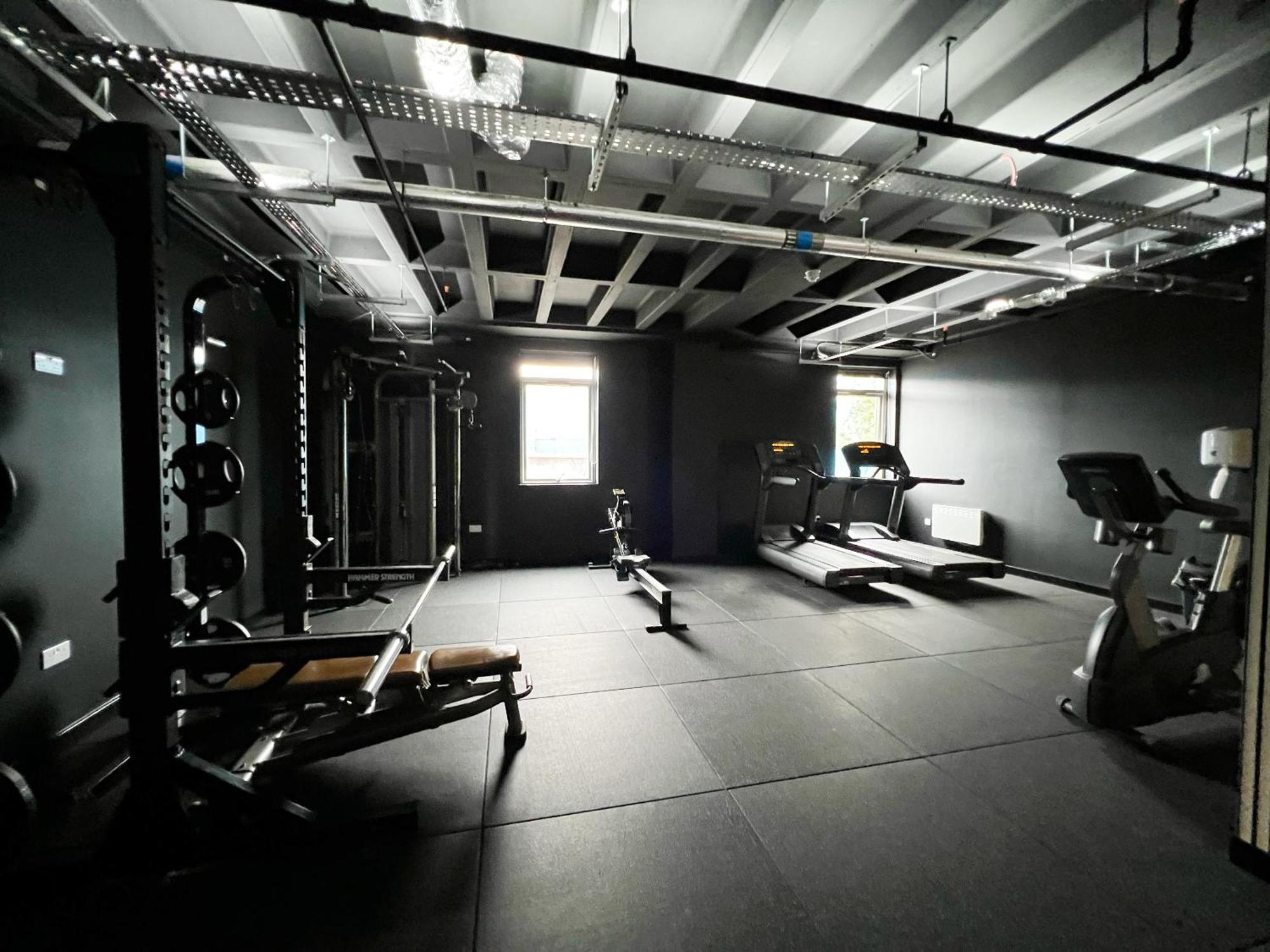 The Kaizen Apartment West Bromwich Luaran gambar