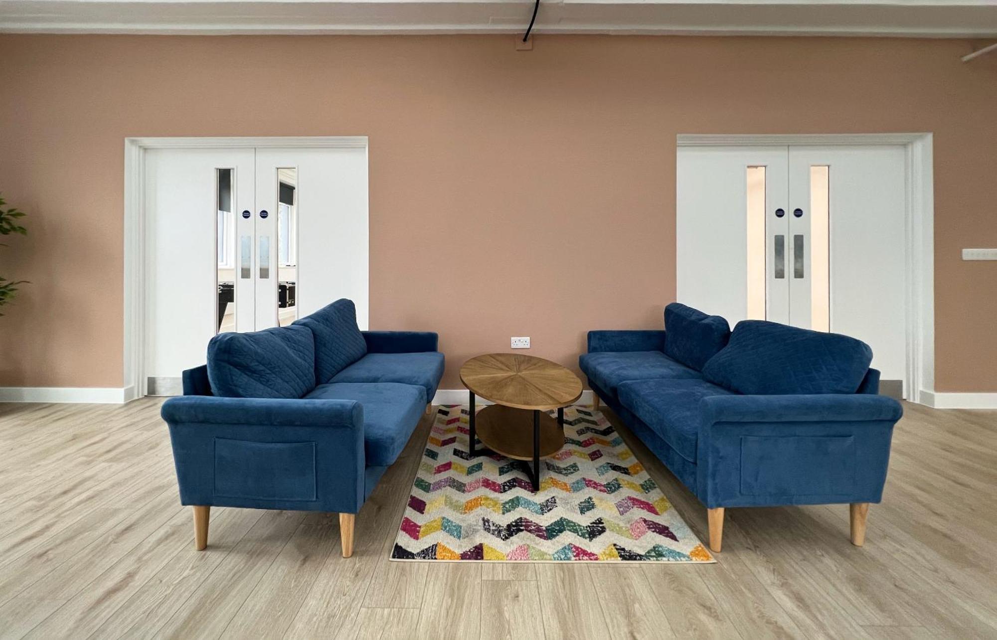 The Kaizen Apartment West Bromwich Luaran gambar