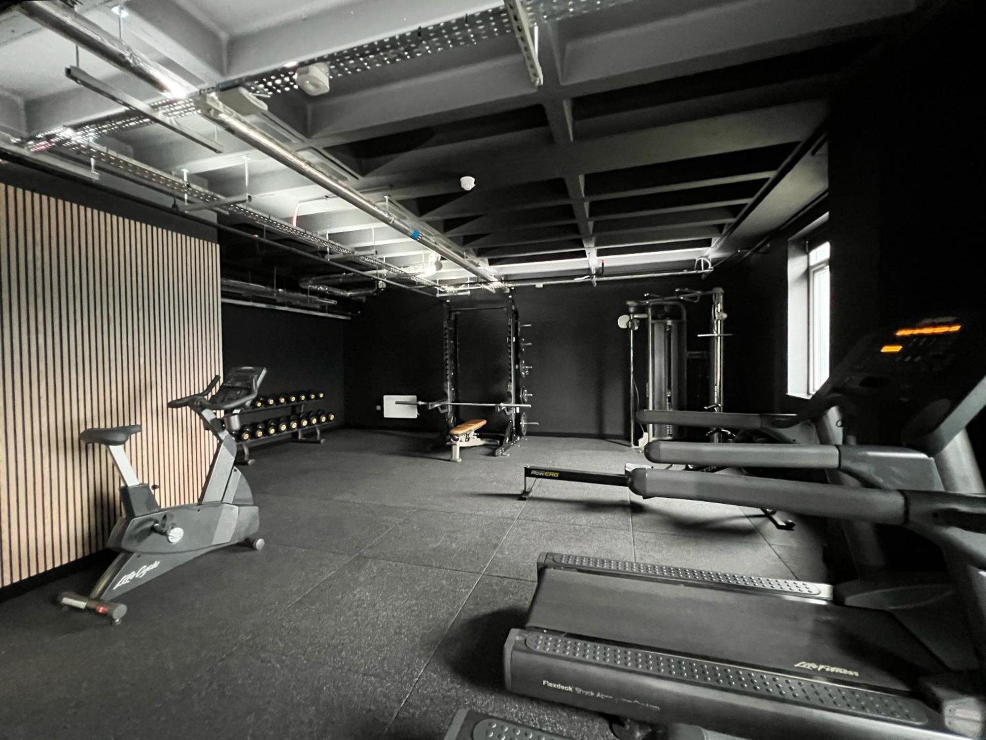 The Kaizen Apartment West Bromwich Luaran gambar