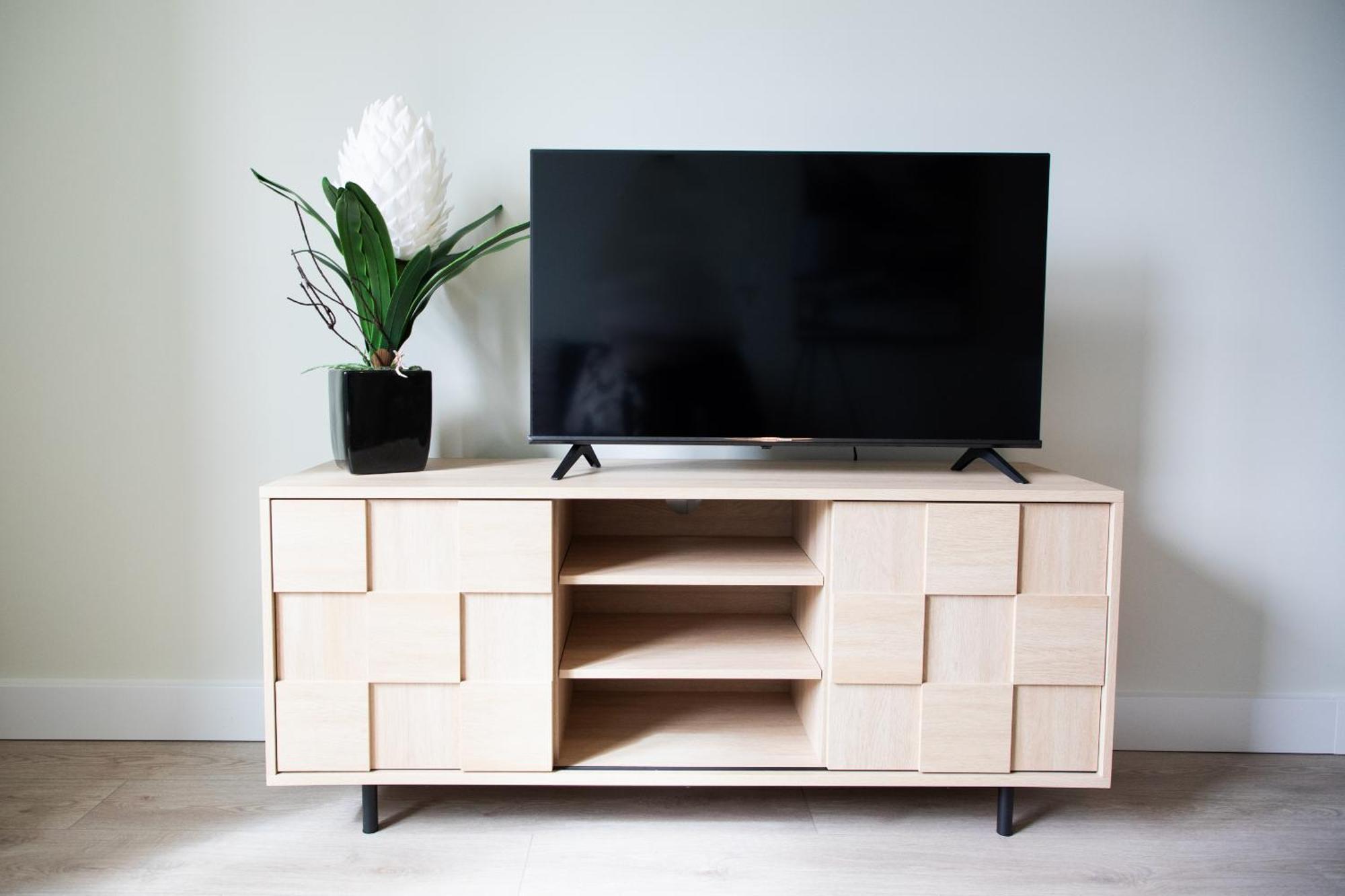 The Kaizen Apartment West Bromwich Bilik gambar