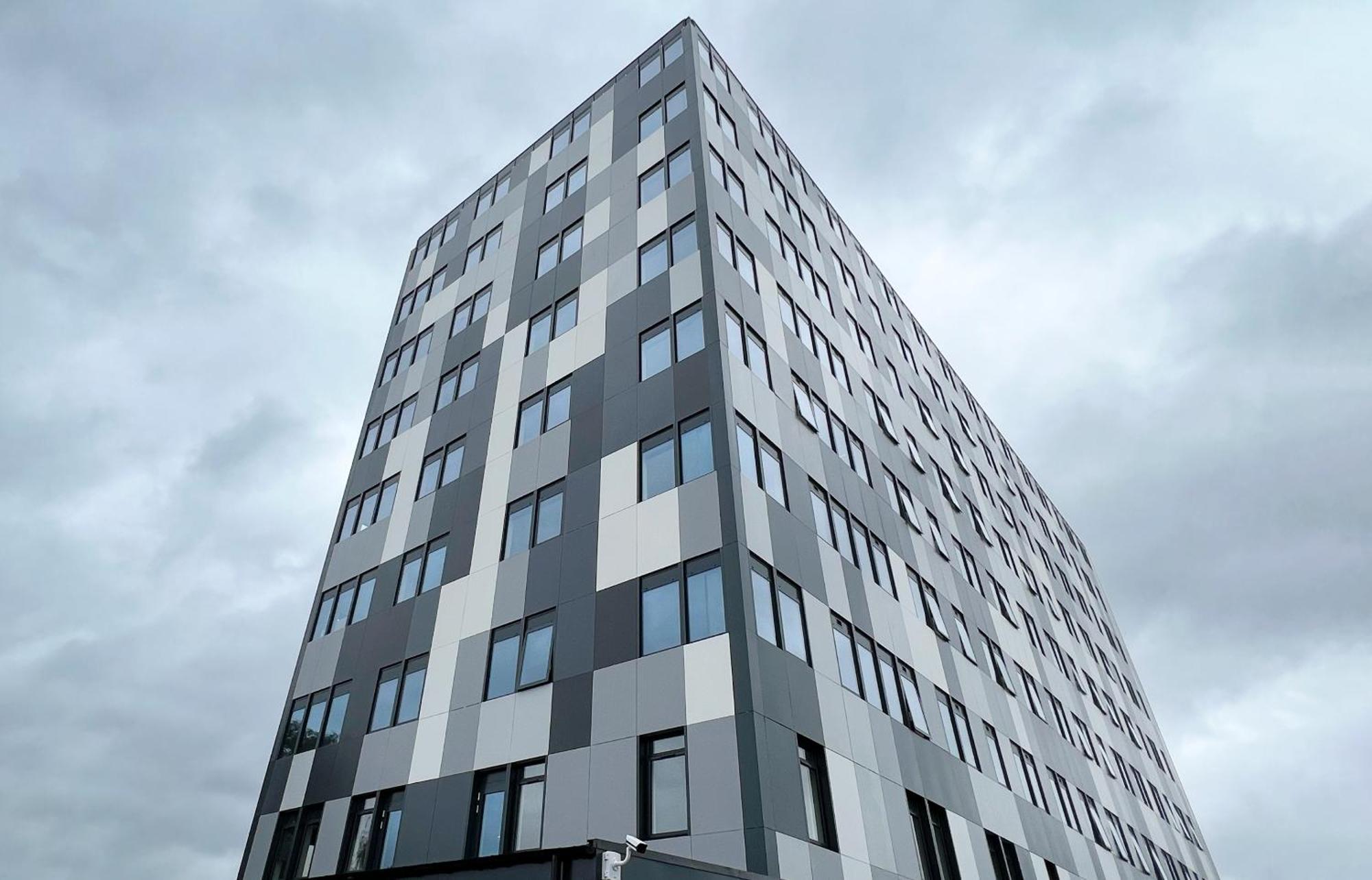 The Kaizen Apartment West Bromwich Luaran gambar