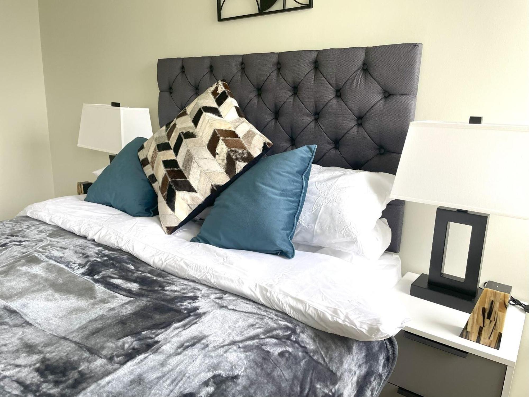 The Kaizen Apartment West Bromwich Luaran gambar