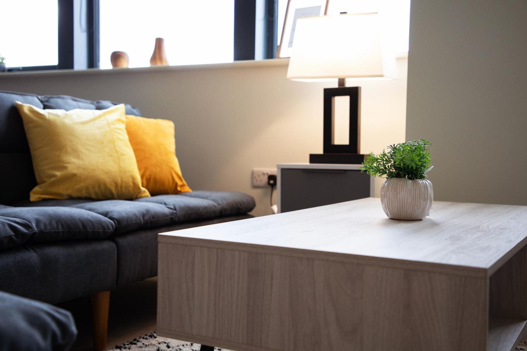 The Kaizen Apartment West Bromwich Luaran gambar